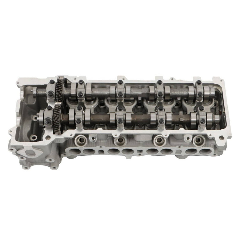 2RZFE 3RZFE Cylinder Head for Toyota 4-Runner T-100 Tacoma 2.4L 2.7L 1994-00