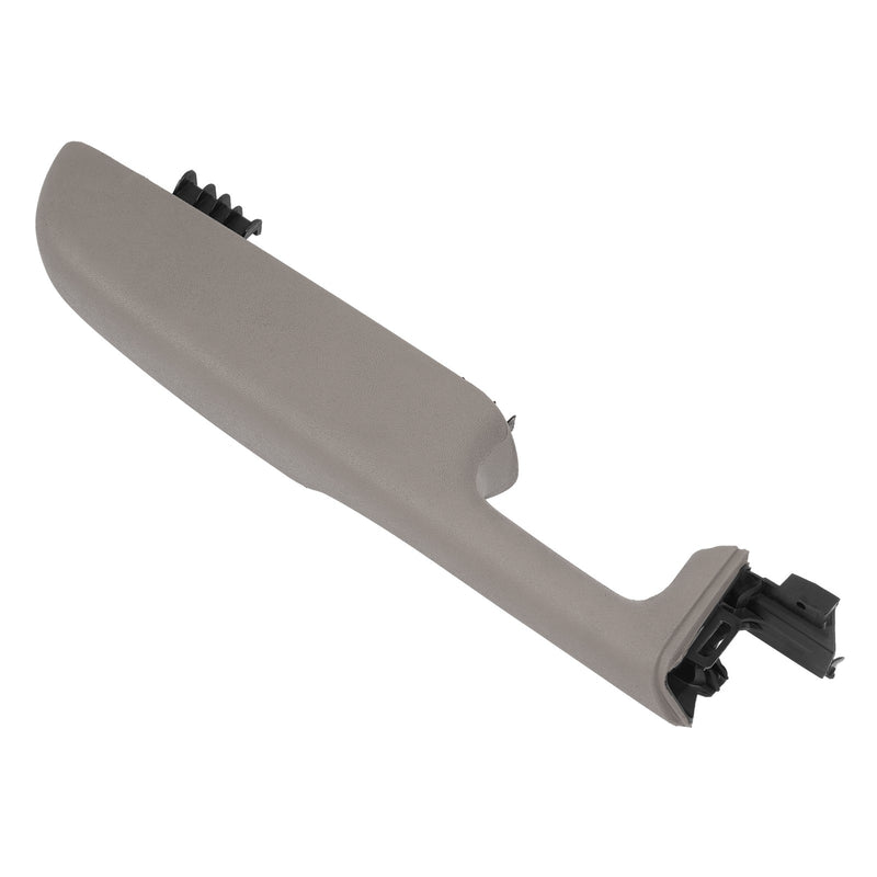 Door Handle Armrest for GMC Sierra for Chevy Silverado 2003-2006 Light Brown