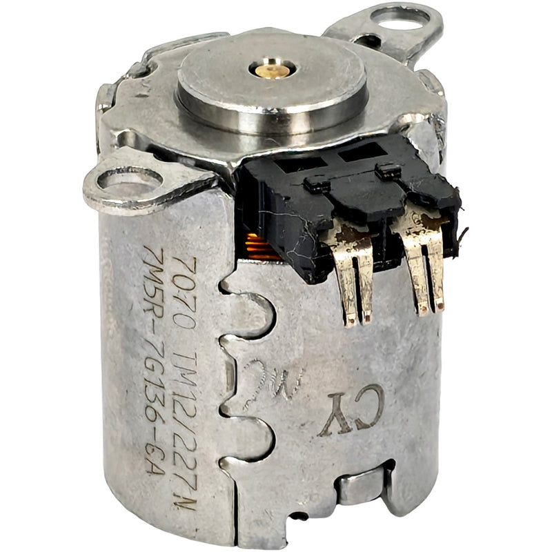 MPS6 6DCT450 Transmission Solenoid for Dodge Avenger 2008-2010 2.0L 2.2L