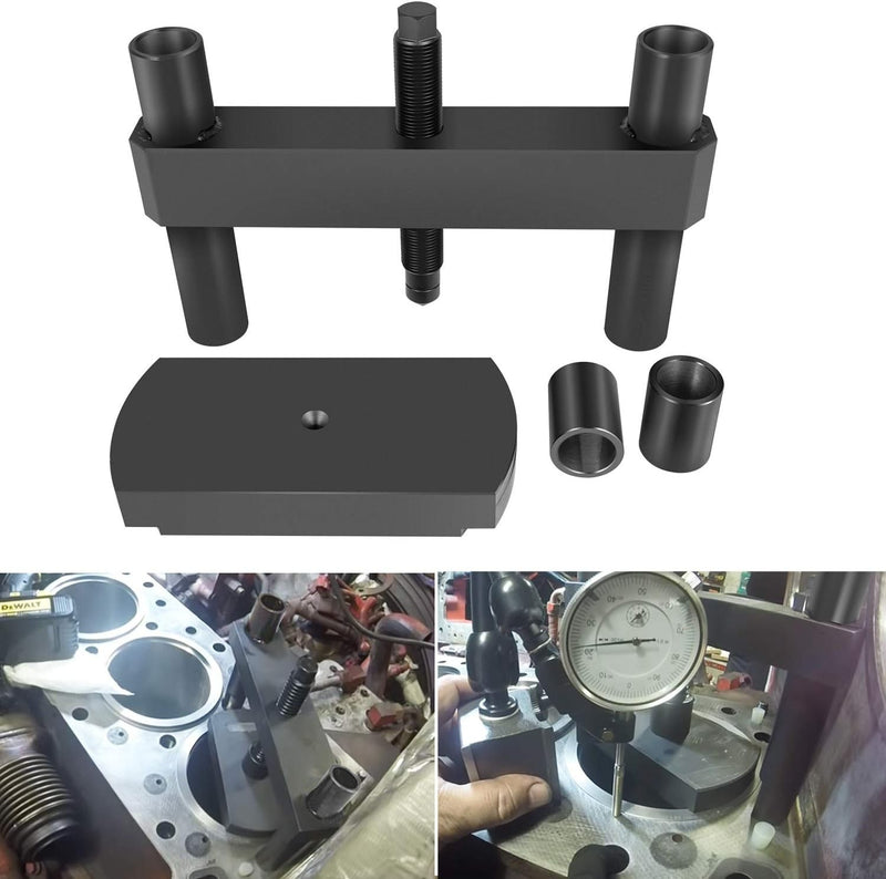 3164606 Cylinder Liner Press Installer Tool Heavy Duty for Cummins ISX X15