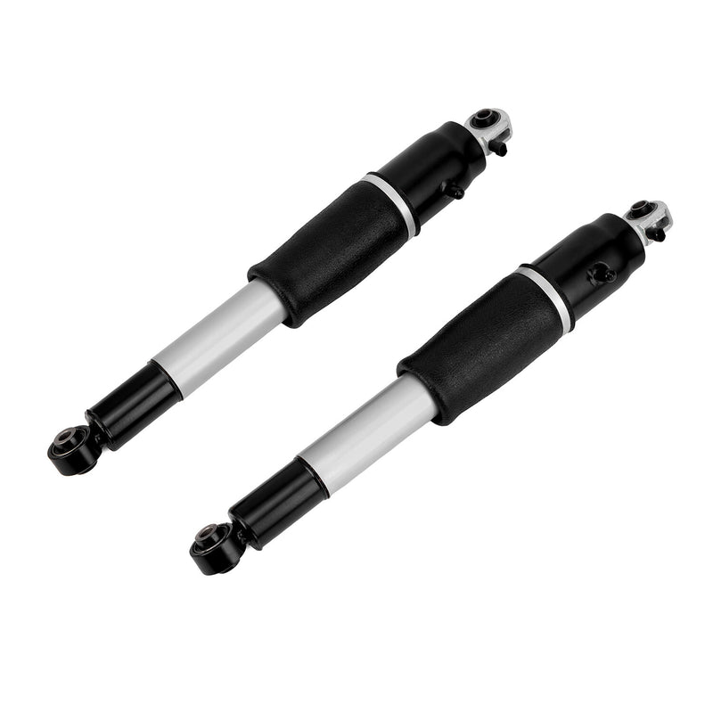 Rear Shock Absorbers with Magnetic for Chevy Tahoe GMC Yukon Escalade 07-14
