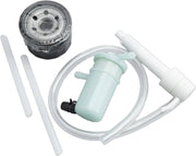 DURAFORCE 15410-88L00 Outboard Oil Change Kit for Suzuki DF40A/50A/60A DF50AV/60AV