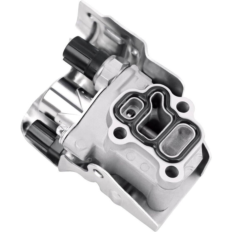 15810-RAA-A03 Solenoid Spool Valve w/Oil Pressure Sensor Filter for Honda VTEC