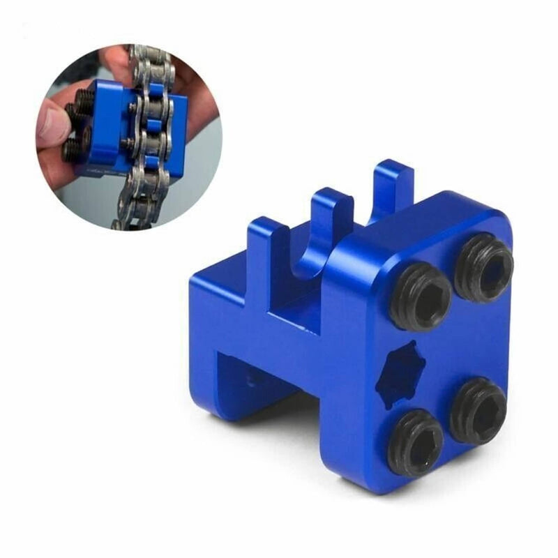 520 525 530 Master Link Chain Press Tool Sideplate for Motorcycle ATV Universal