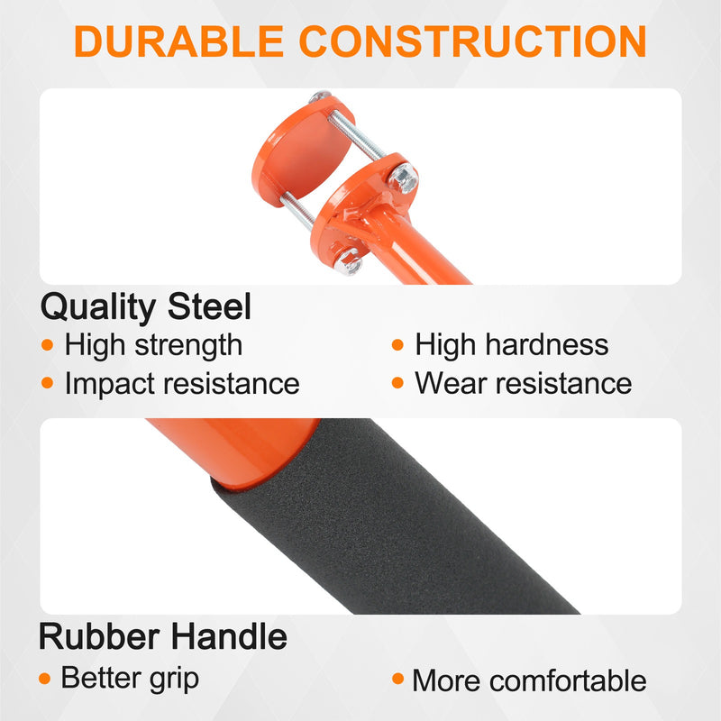 088-3505-00 088-3500-00 Mount Assist Handle Kit for Bad Boy Zero Turn Mower
