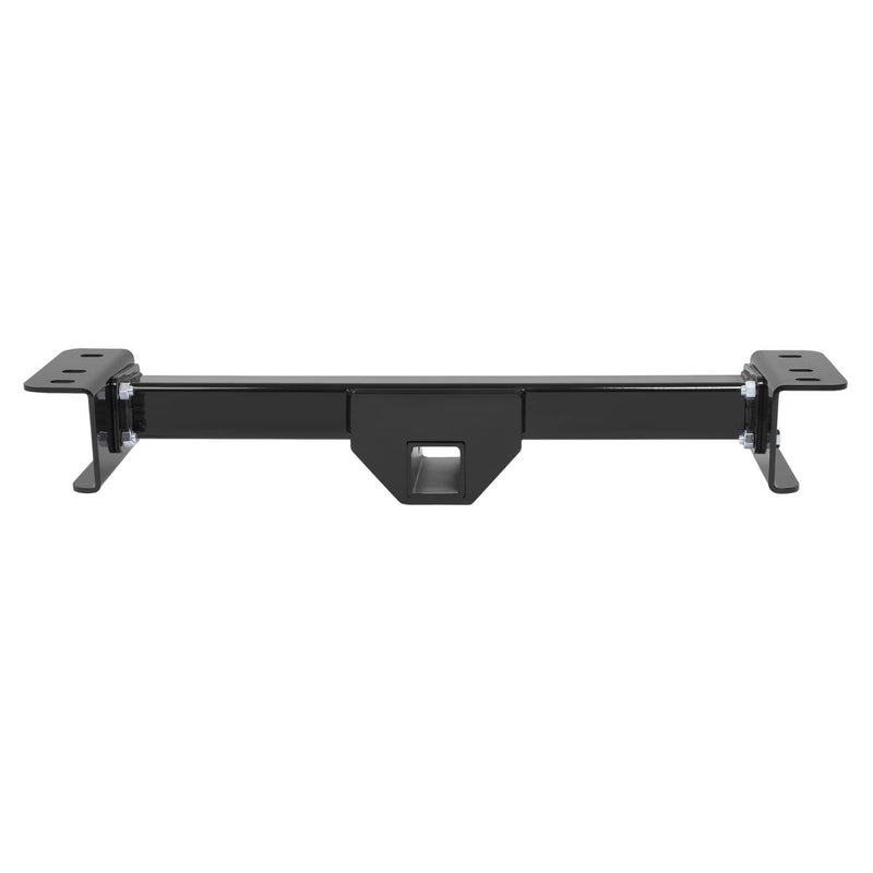 DURAFORCE Front Mount Trailer Hitch 2" for GMC C/K1500 K2500 3500 Suburban Yukon 1988-2000