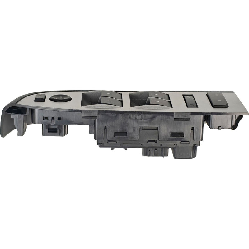 22968506 Window Master Switch Bezel Mirror Lock for Chevy and for GMC 2010-2013