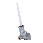 DURAFORCE Petcock Fuel Tank Switch Valve for Kawasaki KLX110 2002-15 Suzuki DRZ110 03-05