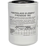 DURAFORCE 250025-524 88290014-484 Oil Filter for Sullair Air Compressor 250026-982