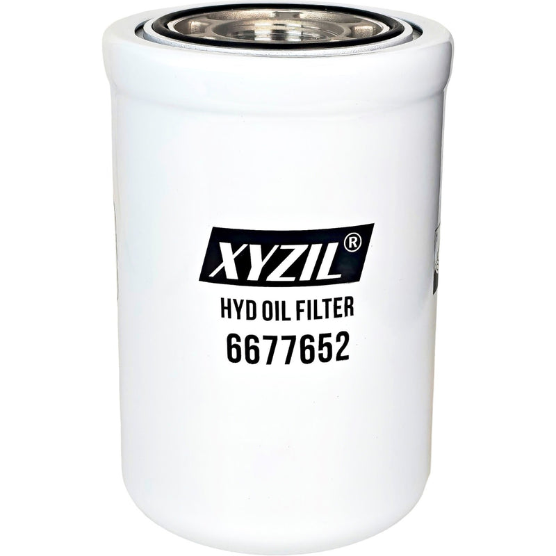 6677652 Hydraulic Oil Filter for Bobcat 6661248 443 450 533 453 530 540 543