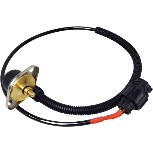 DURAFORCE 20700060 Turbo Boost Pressure Sensor for Volvo D12 VN VHD VNL VNM 670