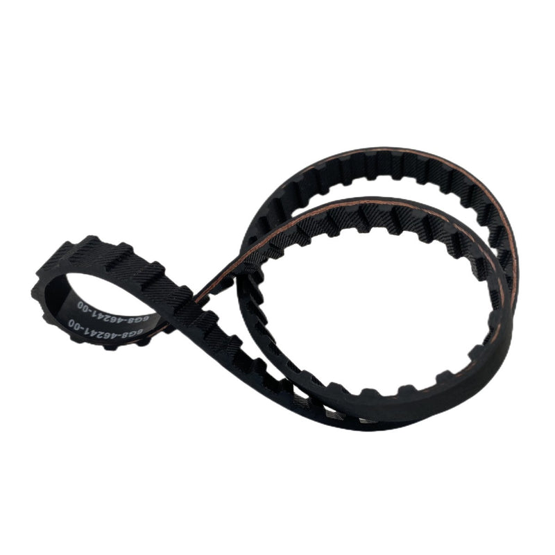 6G8-46241-00-00 18-15133 Timing Belt for Yamaha Outboard F9.9 FT9.9 T9.9 HP