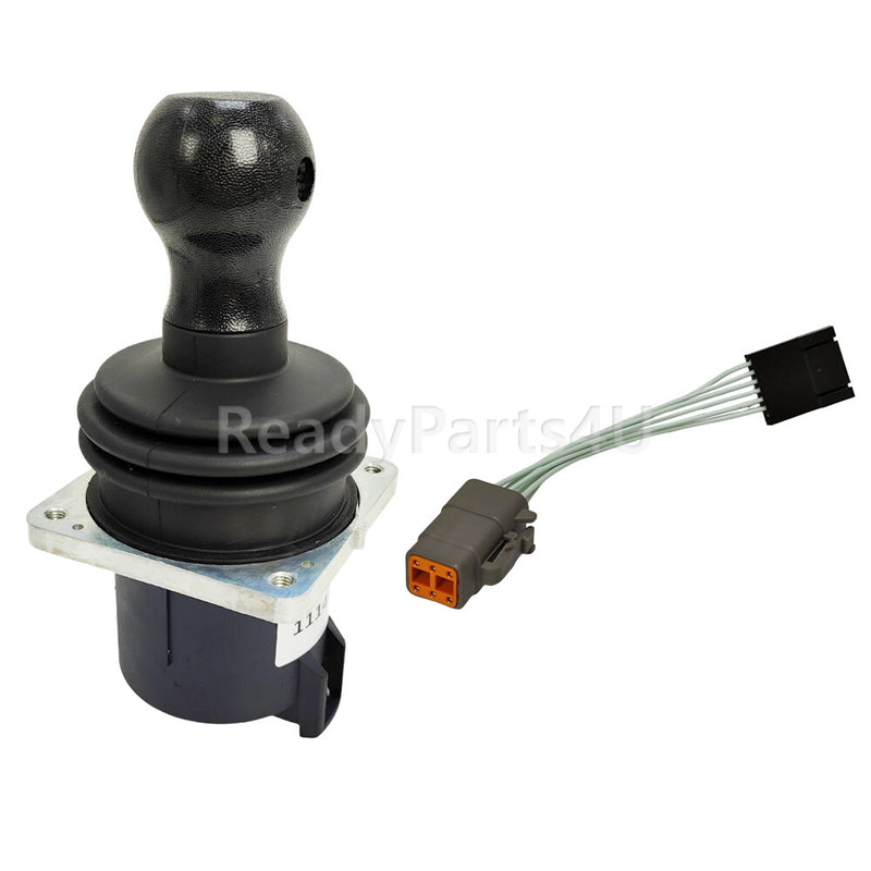 Dual Axis Joystick Controller Adapter Kit For Genie S-40 S-45 S-60 S-65 S-80