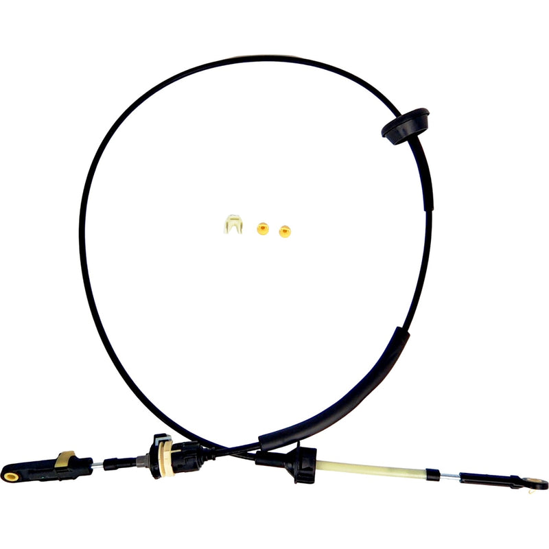 68261253AC Automatic Transmission Shifter Cable Kit for Ram 2500 3500 Truck