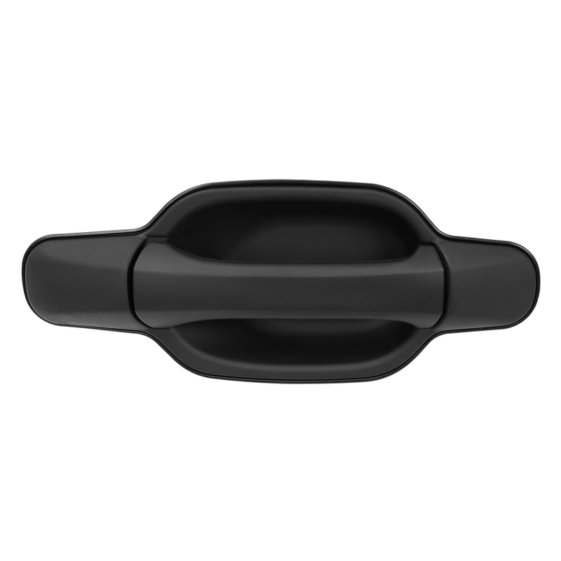 Rear Left Exterior Door Handle for Chevrolet Colorado GMC Canyon 2004-2012