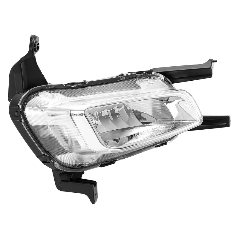 Front Fog Light Lamp With Bulb for Kia Optima 2014 2015 Right Passenger Side