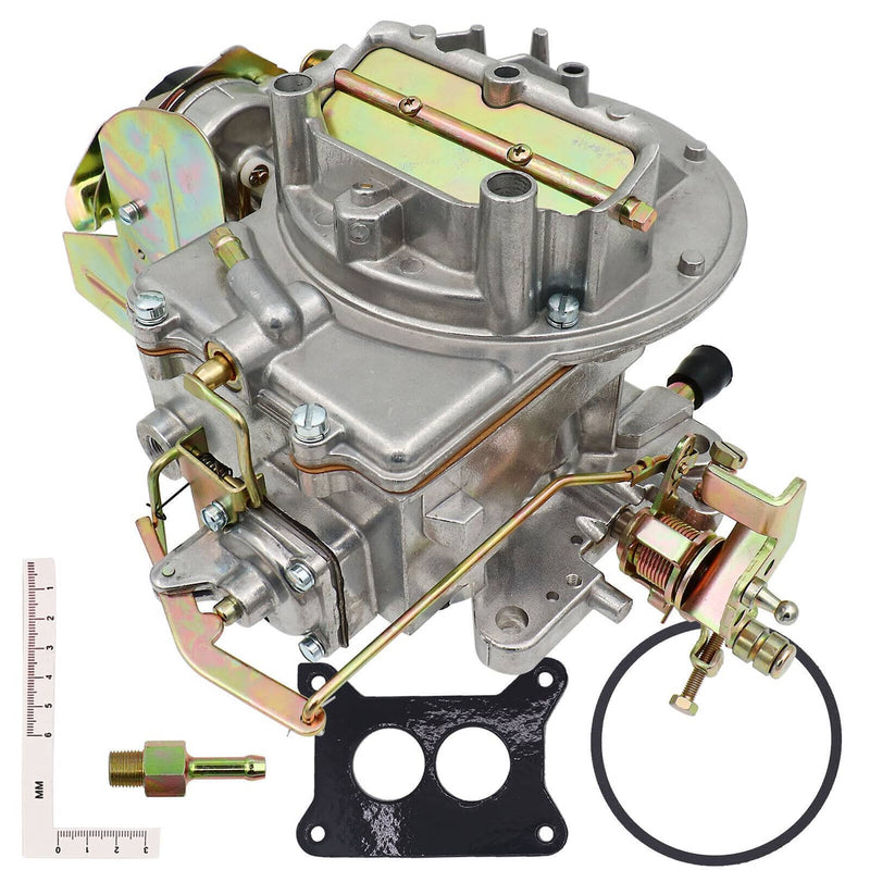 2 Barrel Motorcraft 2150 Carb for Ford Trucks F150 F250 F350 Comet 289 302 351