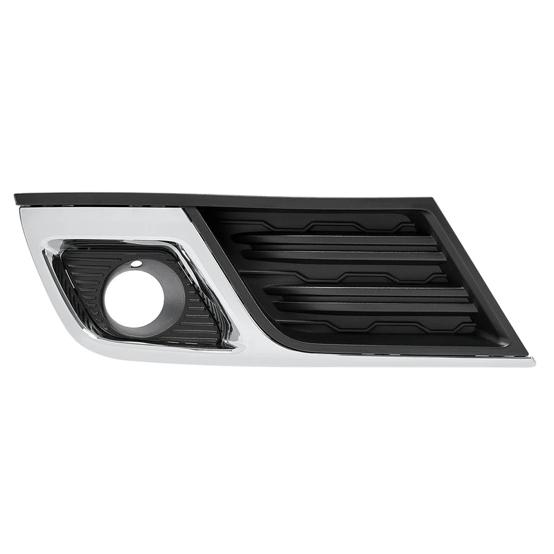 Fog Light Bezel Cover for Chevy Traverse 2013-2017 Right Passenger Side Trim