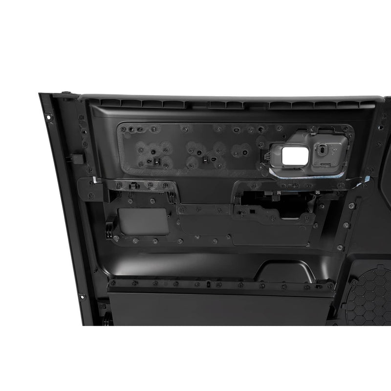DURAFORCE Inner Door Panel for Dodge Ram 1500 2500 3500 2013-2018 Front LH RH Side