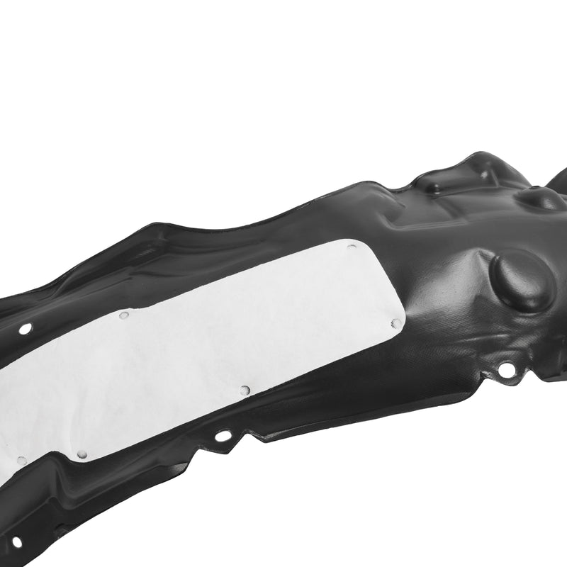 Fender Liners With Foam for Toyota Corolla 2017-2019 Front Left and Right