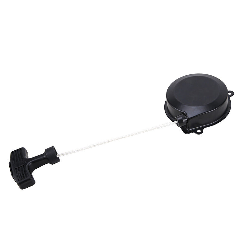 Pull Starter Recoil Start Black for Honda Rancher 350 TRX350 2000-2006