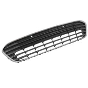 DURAFORCE Front Lower Chrome Mesh Grille Grill for Toyota Avalon 2013 2014 2015 XLE