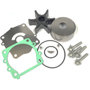 DURAFORCE 68V-W0078-00 Water Pump Kit for Yamaha 115 HP 4 Stroke 2006 2007 2008-Current