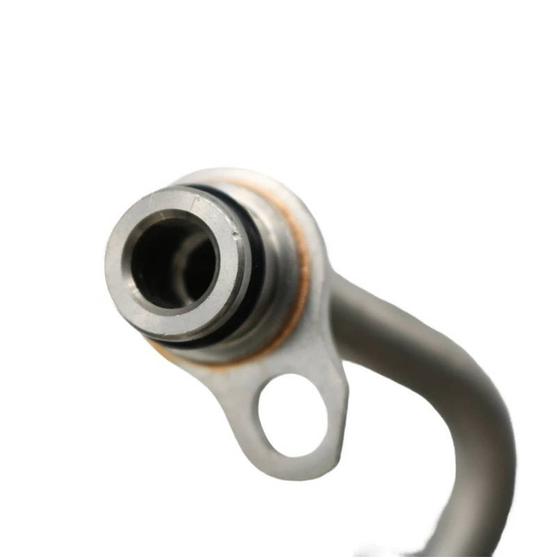 11538663516 Turbo Coolant Hose Pipe for BMW X1 X3 Z4 320i 328i 520i 528i xDrive