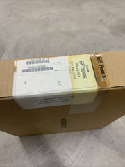 DURAFORCE IC600BF800K Series Six Remote I O Receiver with Faceplate for GE Fanuc