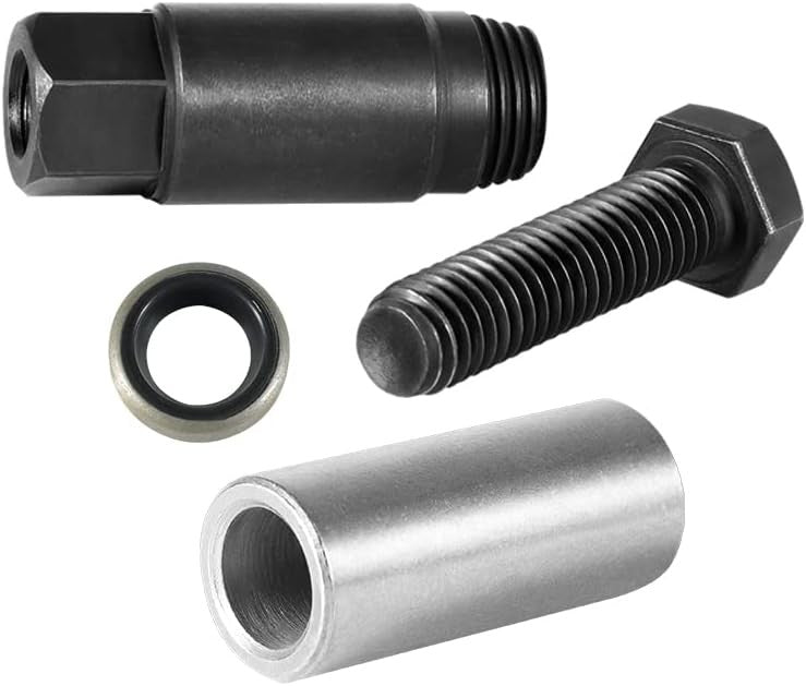 Transmission Shifter Seal Remover Installer Tool for GM Turbo 350C 350 400