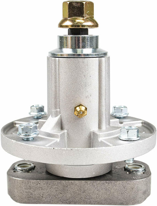 DURAFORCE GY20785 Deck Mandrel for John Deere 42 48 Inch L100 L107 L108 L110 L120 L130