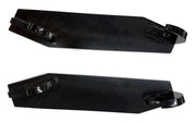DURAFORCE Mounting Weld On Bracket for Tree Post Puller Hammer Driver Mixer Attachment 2pc