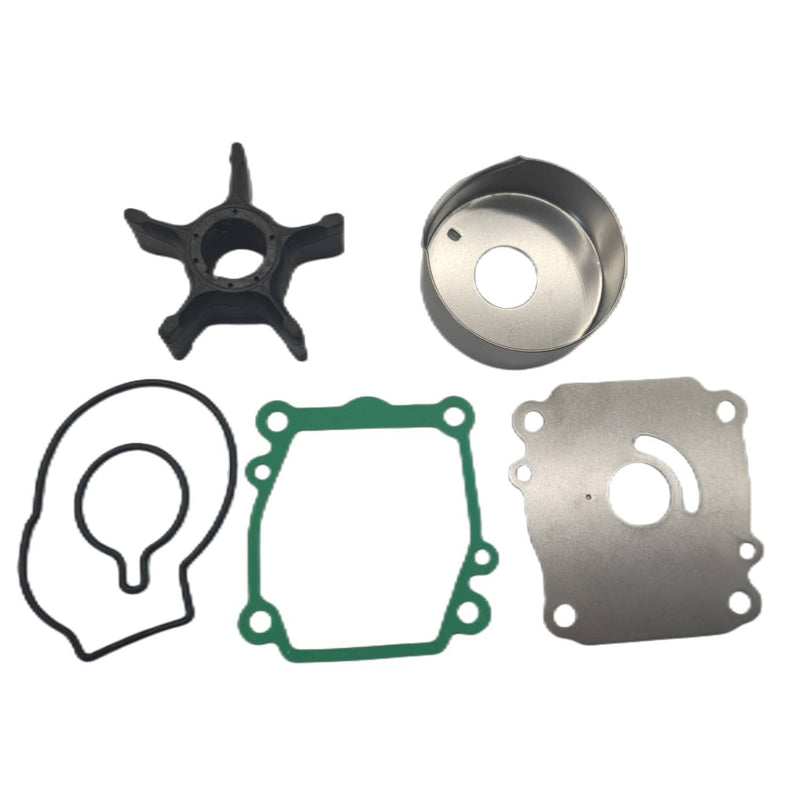DURAFORCE 17400-92J00 Water Pump Kit Repair for Suzuki Outboard 4 Stroke DF90 DF100 DF115