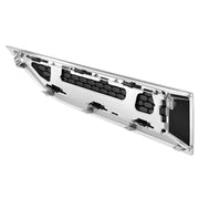 DURAFORCE 20982401 Front Fog Light Cover With Chrome Molding LH for GMC Acadia 13-16 17