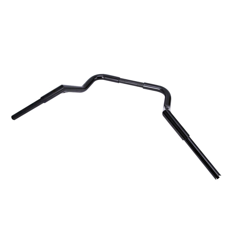 12" Monkey Bagger Meathook Bar Handlebar for Harley Electra Street Glide FLHT