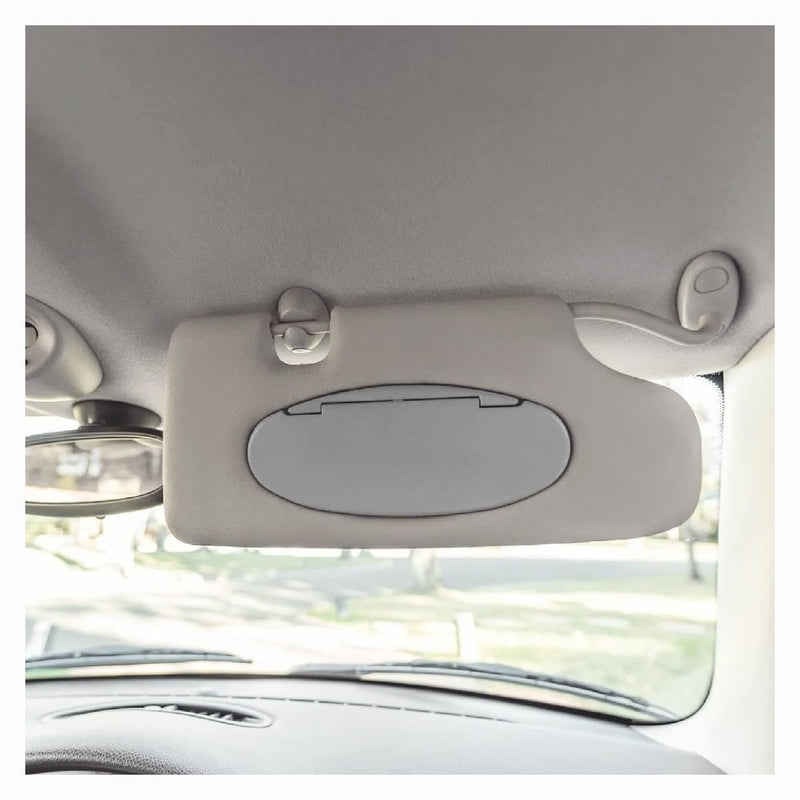 For 2007-14 BMW Mini Cooper R55 R56 R57 R58 R59 R60 R61 Sun Visor Vanity Mirror