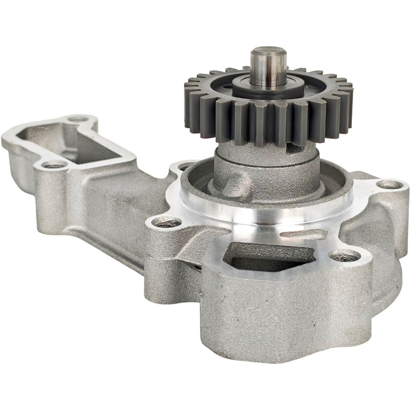 49044-2066 Water Pump With Gasket Thermostat for Kawasaki Mule 4010 2009-2021