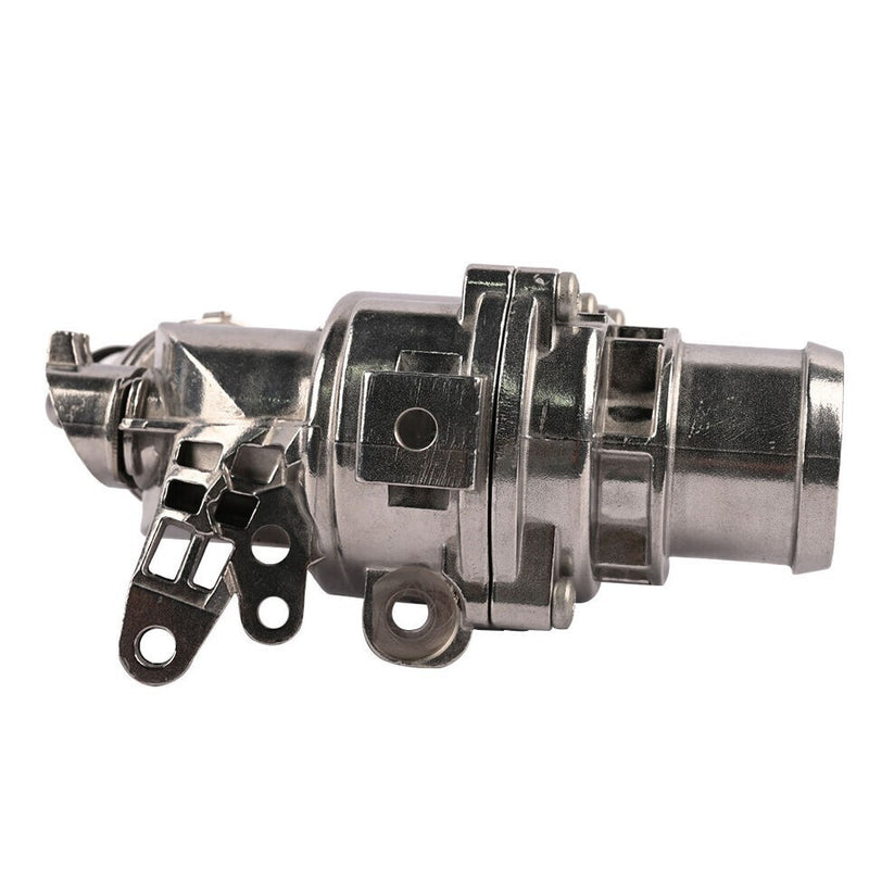 Upgraded Metal Thermostat Sensor AJ126 3.0L V6 S/C Engine for Jaguar Land Rover