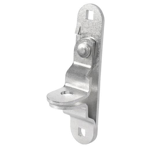 DURAFORCE Cargo Trailer Hasp Cam Bar Holder Door Bar Lock Handle Padlock Keeper