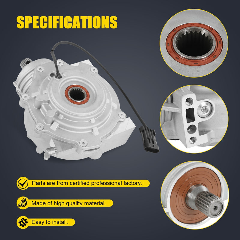 1333243 Front Differential for Polaris Ranger Crew 900 RZR XP 900 EPS 2012-2016