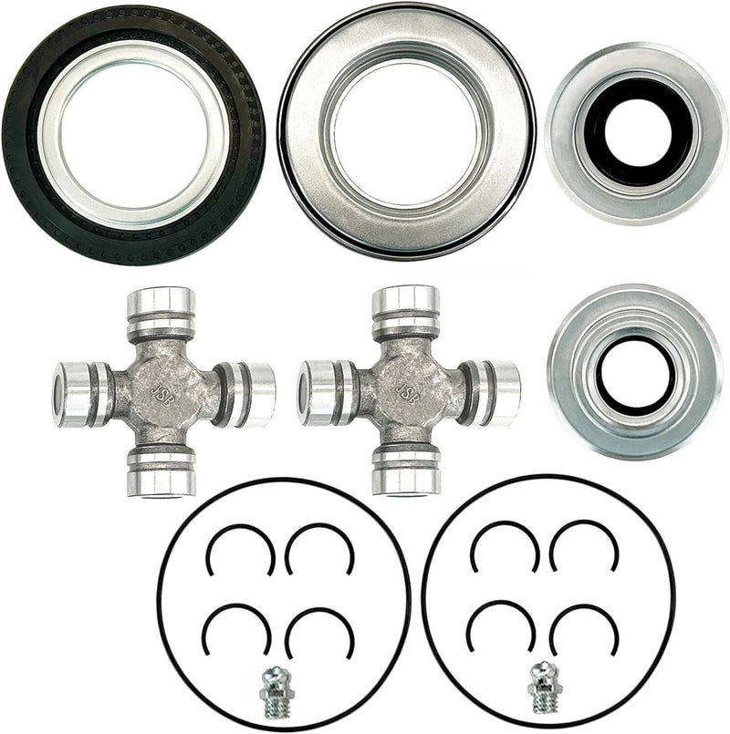 55398938AC Front Suspension Stabilizer Bar Kit for Ram 1500 4WD 2011-2018