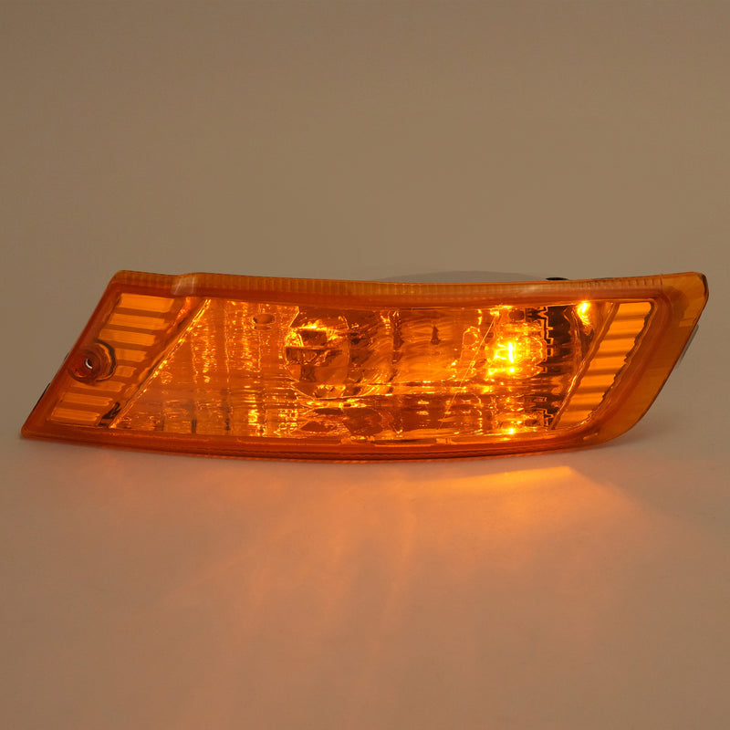 55156767AE Turn Signal Light for Jeep Liberty 2005-07 Driver Side with Bulb