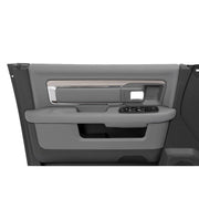 DURAFORCE Inner Door Panel for Dodge Ram 1500 2500 3500 Front Driver Side 2013-18