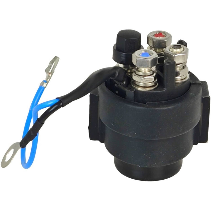 DURAFORCE 6E5-8195B-01 6E5-81950-00-00 Power Trim Tilt Up Relay for Yamaha 115-200 HP