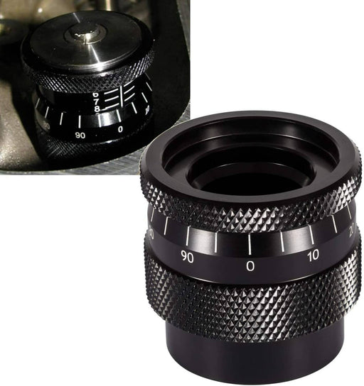 DURAFORCE 4929 Valve Spring Height Micrometer 1.600-2.200 Range for Most V8