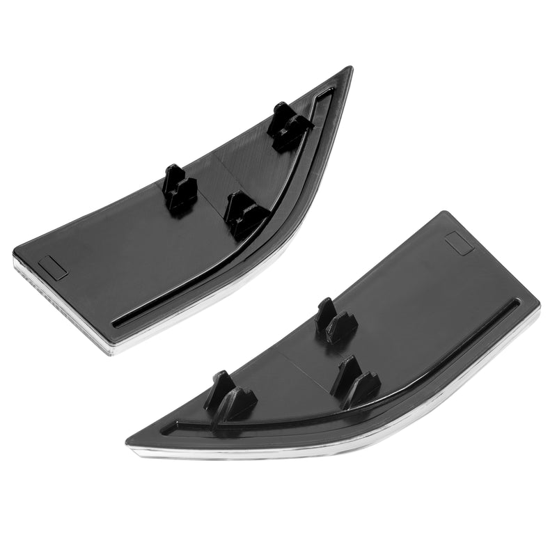 Fog Light Trim Bumper Reflector for Volkswagen/VW Passat 2012-2015 Left Right
