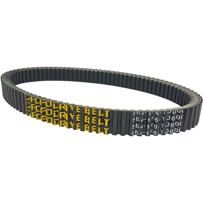 5B4-17641-00-00 Drive Belt Fit for Yamaha Rhino 700 FI YXR70F