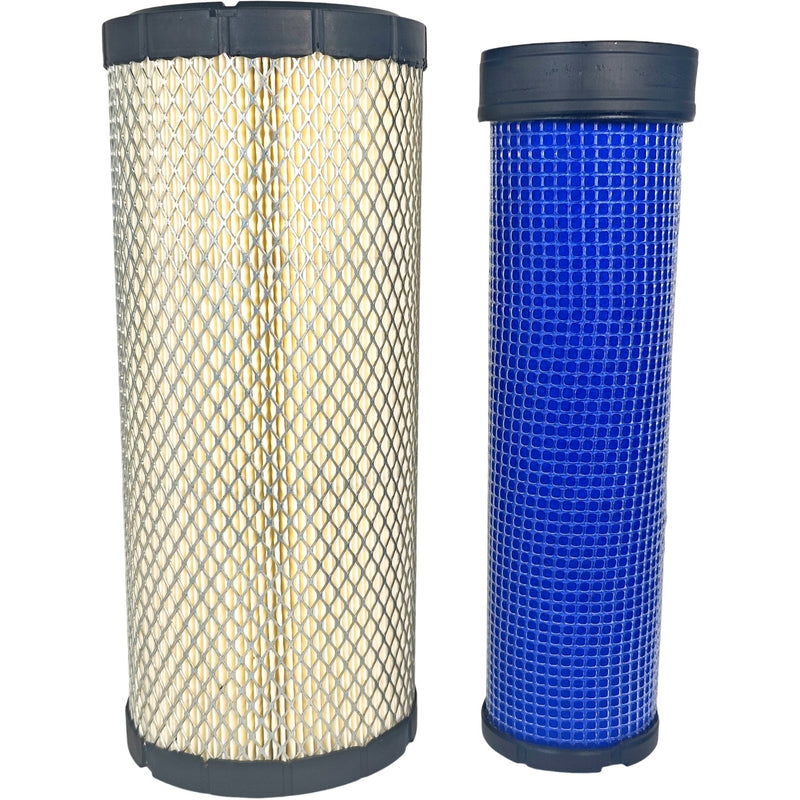 LVA21202 Filter Kit LVA14895 for John Deere Tractor 3320 3120 3520 3720 4105