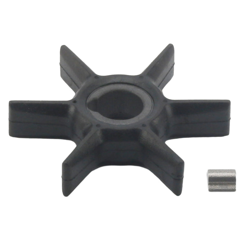 DURAFORCE 46-42089A5 Water Pump Service Kit for Mercury 6 8 9.9 10 13.5 15HP Boat Motor