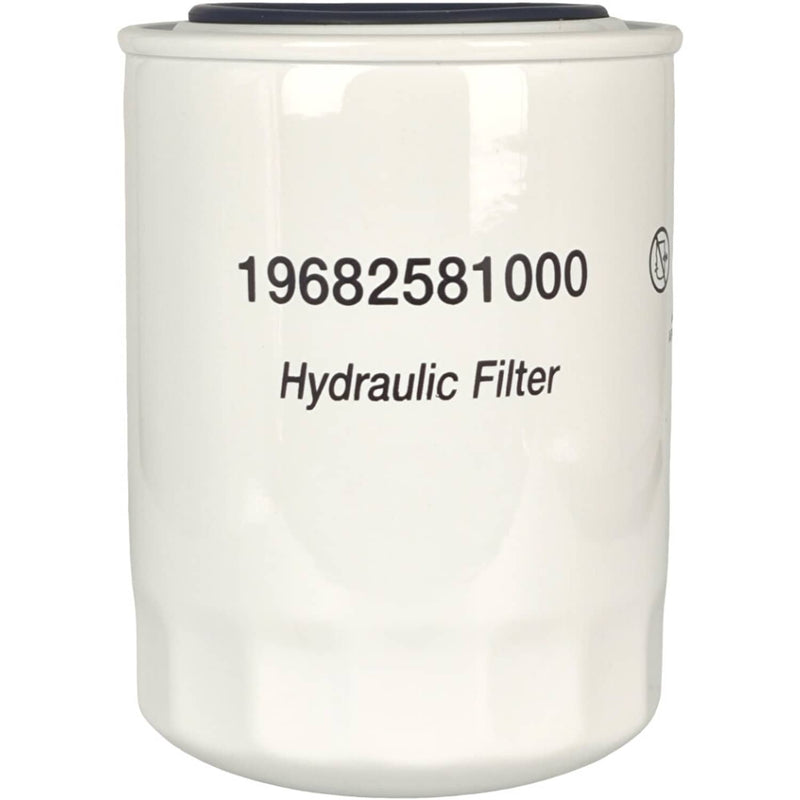DURAFORCE 19682581000 Hydraulic Filter for Mahindra Max 22 24 25 26 28 XLT Gear